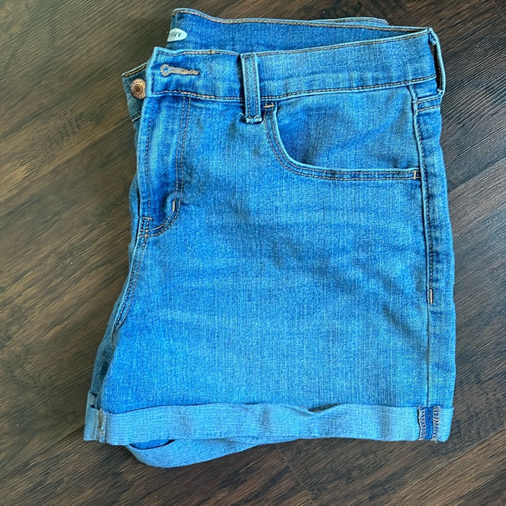 Old Navy shorts